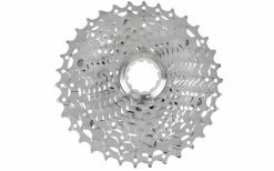 Cassette Shimano Deore XT M770 10 Vitesses / 11-34 Dents