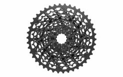 Cassette Sram GX XG1150 - 11 Vitesses - 10-42 Dents