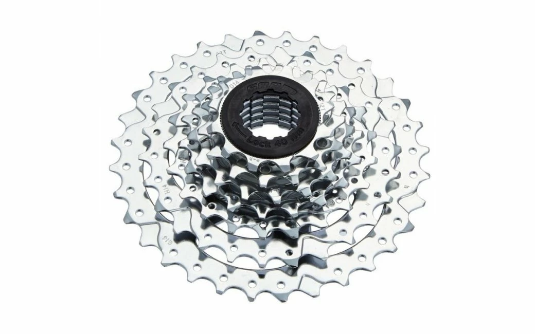 Cassette SRAM PG-730 7 Vitesses 12/32 Dents 3 Cassette SRAM PG-730 7 Vitesses 12/32 Dents