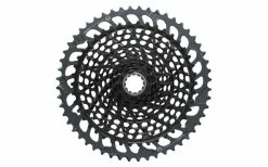 Cassette SRAM X01 Eagle XG-1295 12 Vitesses 10/52 Dents - Noir