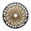 Cassette SRAM XX1 Eagle XG-1299 12Vitesses 10/52 Dents - Or