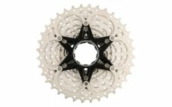 Sun Race Cassette Sunrace CSMS1 Grise 10 V -Cassette Vélo importe magasin cassette sunrace csms1 grise 1