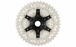 Sun Race Cassette Sunrace CSMS3 Grise 10 V -Cassette Vélo importe magasin cassette sunrace csms3 grise 10 v 1