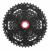 Sun Race Cassette Sunrace CSMX3 Noire 10 V -Cassette Vélo importe magasin cassette sunrace csmx3 noire