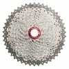 Sun Race Cassette Sunrace CSMX8 Grise 11 V -Cassette Vélo importe magasin cassette sunrace csmx8 grise