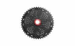Sun Race Cassette Sunrace CSMX8 Noire 11 V