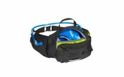 Ceinture Hydratation Camelbak Repack LR 4L Noir -Cassette Vélo importe magasin ceinture hydratation camelbak repack lr 4l noir 4