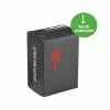 Chambre à Air Specialized 18x1.5-2.3 SV Schrader (grosse Valve) - 32 Mm 1 Chambre à Air Specialized 18x1.5-2.3 SV Schrader (grosse Valve) - 32 Mm -Cassette Vélo importe magasin chambre a air specialized standard 18x15 23 valve presta 32 mm