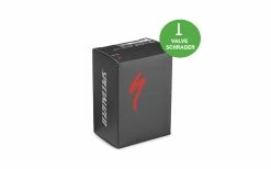 Chambre à  Air Specialized 27.5x1.75-2.4 40 Mm Schrader (grosse Valve) - 40 Mm