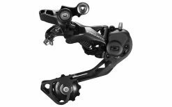Dérailleur Arrière Shimano Deore RD-M6000 Shadow+ 10v SGS
