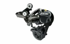 Dérailleur Arrière Shimano RD-M640 ZEE DH Shadow + 10v SS