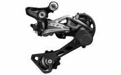 Dérailleur Arrière Shimano SLX RD-M7000 Shadow+ 11v GS