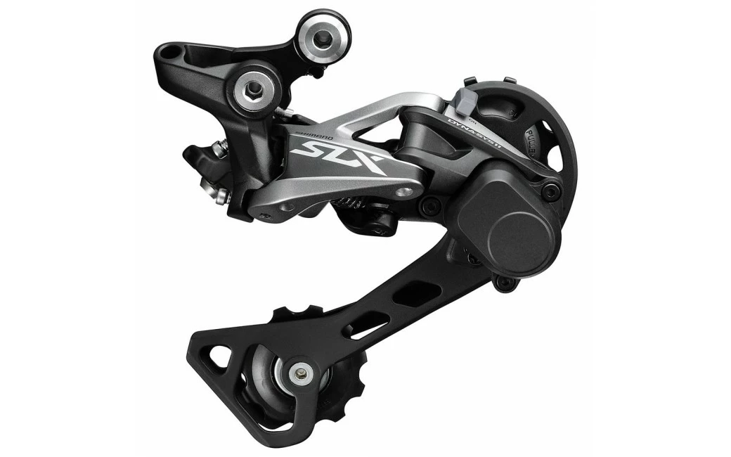Dérailleur Arrière Shimano SLX RD-M7000 Shadow+ 11v GS 3 Dérailleur Arrière Shimano SLX RD-M7000 Shadow+ 11v GS