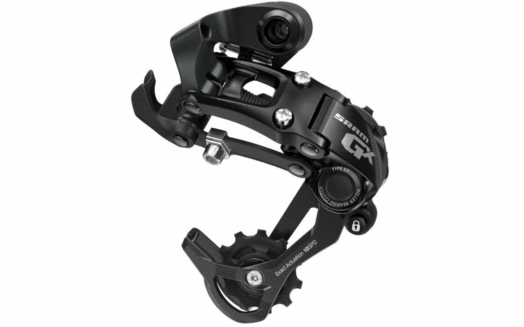 Dérailleur Arrière SRAM GX 2x10 Vitesses 3 Dérailleur Arrière SRAM GX 2x10 Vitesses