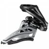 Dérailleur Avant Shimano Deore XT FD-M8020 Collier Haut Tirage Lat Double -Cassette Vélo importe magasin derailleur avant shimano deore xt fd m8020 collier haut tirage lat double