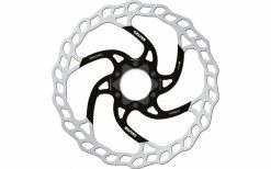 Disque De Frein VTT Galfer Wave 180 Mm Center Lock