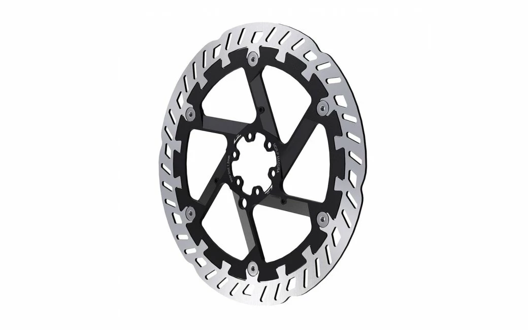 Disque De Frein Magura MDR-P 220 Mm - 2701939 3 Disque De Frein Magura MDR-P 220 Mm - 2701939