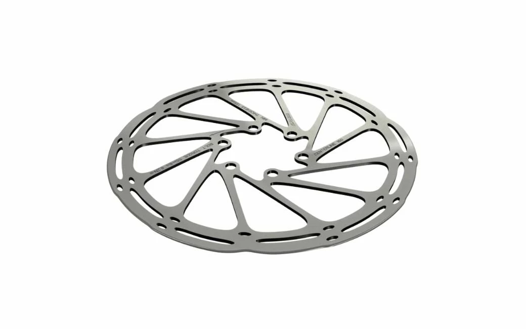 Disque De Frein SRAM CenterLine 6 Trous / 180 Mm 4 Disque De Frein SRAM CenterLine 6 Trous / 180 Mm – Image 2