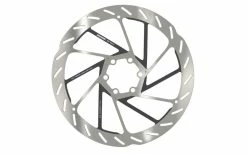 Disque De Frein SRAM HS2 6 Trous Arrondi / 160 Mm