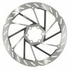 Disque De Frein SRAM HS2 6 Trous Arrondi / D200 Mm L2mm -Cassette Vélo importe magasin disque de frein sram hs2 6 trous arrondi d200 mm l2mm