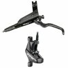 TRP Brake Frein Arrière TRP Trail EVO Noir -Cassette Vélo importe magasin frein arriere trp trail evo noir