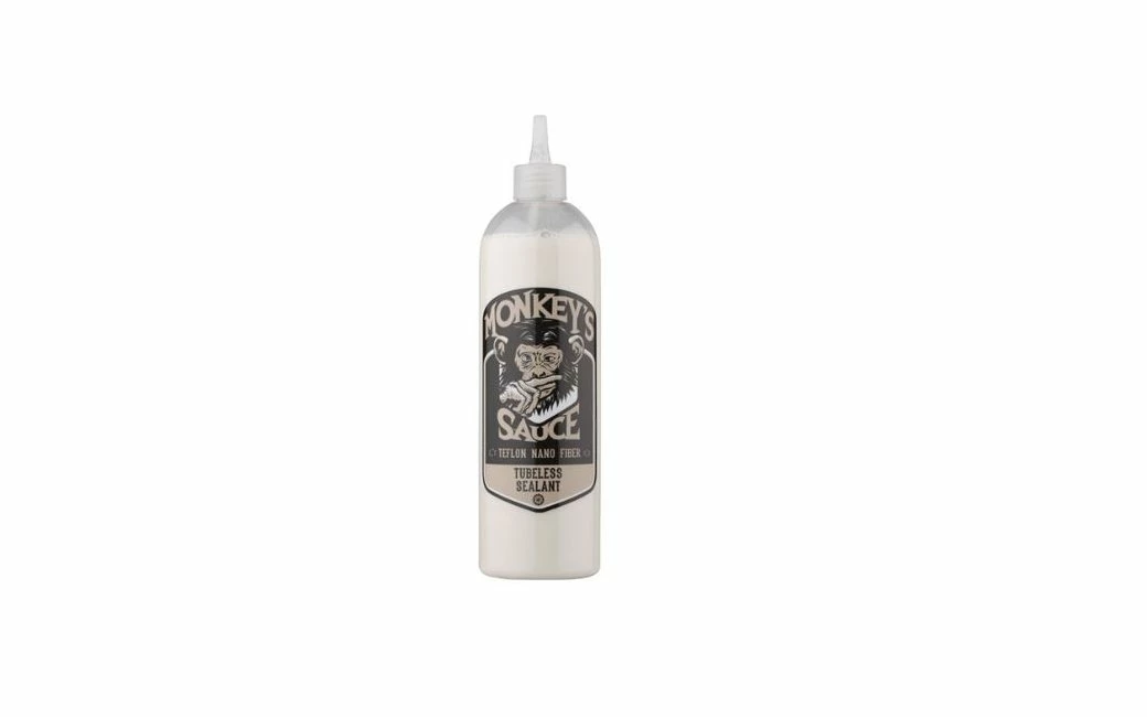 Monkey's Sauce Liquide Préventif Monkeys Sauce - 500 ML 3 Monkey's Sauce Liquide Préventif Monkeys Sauce - 500 ML