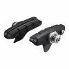 Patins De Frein Shimano Route 105 Noir (x 1 Paire) 2 Patins De Frein Shimano Route 105 Noir (x 1 Paire) -Cassette Vélo importe magasin patins de frein shimano route 105 noir x 1 paire