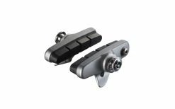 Patins De Frein Shimano Route Ultegra Argent (x 1 Paire)