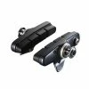 Patins De Frein Shimano Route Ultegra Gris (x 1 Paire) -Cassette Vélo importe magasin patins de frein shimano route ultegra gris x 1 paire