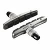 Patins De Frein Shimano V-brake M70R2 (x 1 Paire) -Cassette Vélo importe magasin patins de frein shimano v brake m70r2 x 1 paire 1