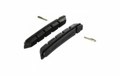 Patins De Frein Shimano V-brake M70R2 (x 1 Paire)
