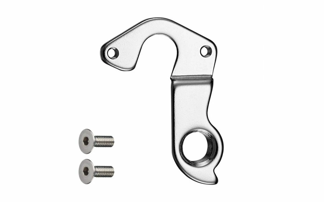 Patte De Dérailleur Cannondale KP284 - TRAIL SL 2013 ET + 3 Patte De Dérailleur Cannondale KP284 - TRAIL SL 2013 ET +