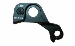 Patte De Dérailleur Rotwild MID3 - TOP-DPO-BA014RL