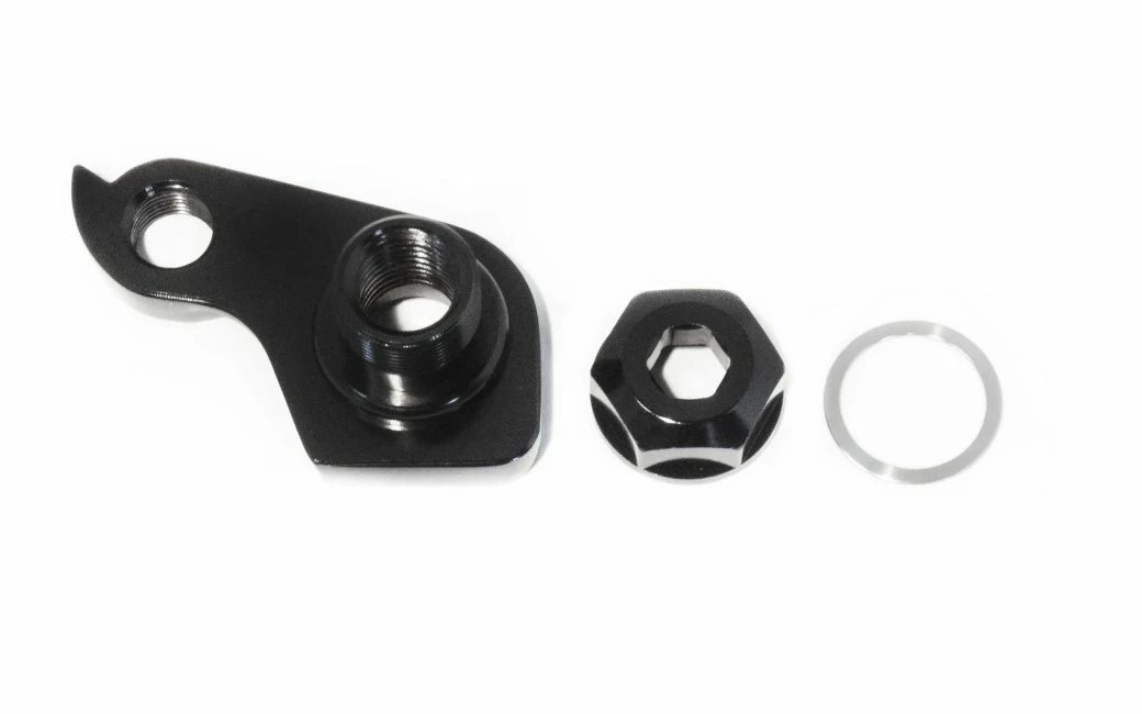 Patte Dérailleur Rocky Mountain Hanger 4 Sram 3 Patte Dérailleur Rocky Mountain Hanger 4 Sram