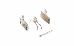 Plaquette De Frein Shimano G04S - Y8MY98010 Métal