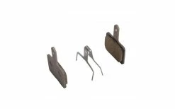 Plaquette De Frein Shimano M05 - Y8B698010 Résine