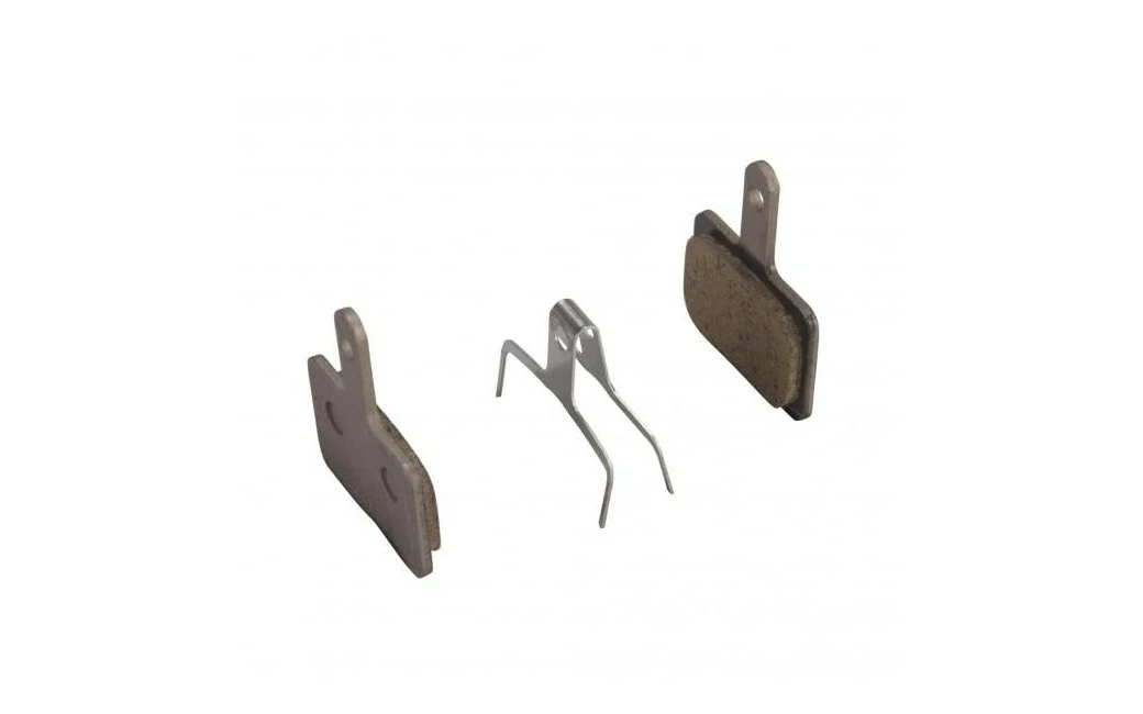 Plaquette De Frein Shimano M05 - Y8B698010 Résine 3 Plaquette De Frein Shimano M05 - Y8B698010 Résine