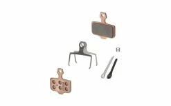 Plaquette De Frein SRAM Avid Elixir XX Metal