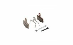 Plaquette De Frein SRAM Avid Elixir/XX - Organique/Acier