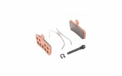 Plaquette De Frein SRAM Avid XO Trail/Guide Metal