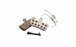 Plaquette De Frein SRAM Avid XO Trail/Guide - Organique/Acier