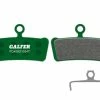 Plaquettes De Frein Galfer PRO Vert - Compatible AVID X0 Trail, Elixir 7 Et 9 Trail/SRAM Guide R, RS, RSC, Ultimate Et G2 -Cassette Vélo importe magasin plaquettes de frein galfer pro vert compatible avid x0 trail elixir 7 et 9 trailsram guide r rs rsc ultimate et g2