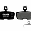 Plaquettes De Frein Galfer Standard Noir - Compatible Avid Et Sram -Cassette Vélo importe magasin plaquettes de frein galfer standard noir compatible avid et sram