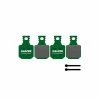 Plaquettes De Frein Galfer Vertes Compatibles Magura MT5 MT7 -Cassette Vélo importe magasin plaquettes de frein galfer vertes compatibles magura mt5 mt7