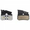 Plaquettes De Frein Shimano XTR N04C Métal -Cassette Vélo importe magasin plaquettes de frein shimano xtr n04c metal