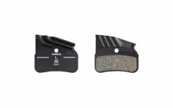 Plaquettes De Frein Shimano XTR Résine N03A