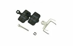 Plaquettes De Frein SRAM Level/Elixir/Road Organique/Acier