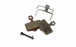 Plaquettes De Frein SRAM Level/Elixir/Road Organique/Aluminium