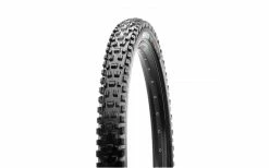 Pneu MAXXIS ASSEGAI - 29x2.50 WT (Wide Trail) - Tringle Souple - 3C Grip / Double Down / Tubeless Ready