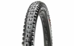 Pneu MAXXIS MINION DHF 29x2.60 - Tringle Souple - 3C Terra / Exo + / Tubeless Ready